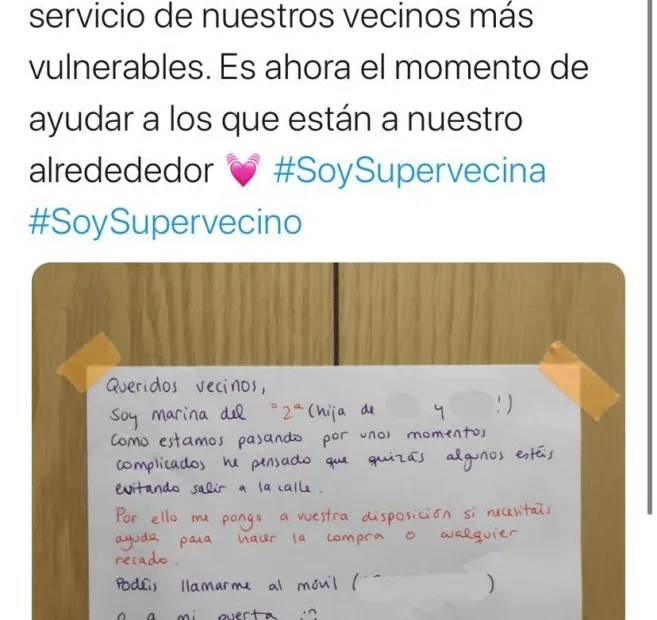 principales repercusiones