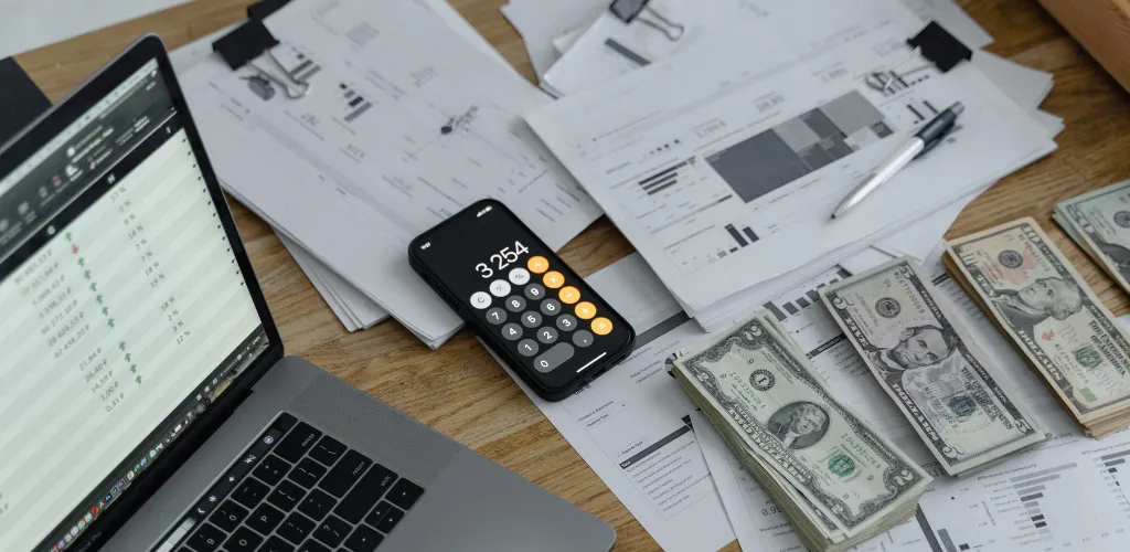 Cuentas y Contabilidad en tu Comunidad de Vecinos