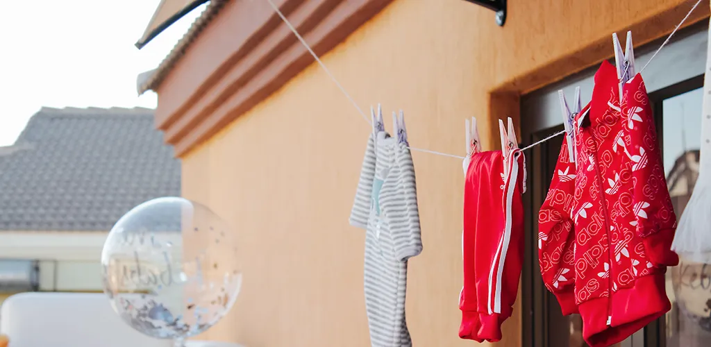 Tender en las fachadas, ¿está prohibido? -Supervecina Blog